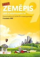 Hravý zeměpis 9 - Pracovní sešit - Kniha
