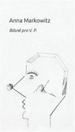 Básně pro V. P. - Kniha