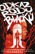 Odkaz rodu Blacků 1 - Kniha