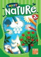 Happy nature - Kniha