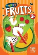 Happy fruits - Kniha