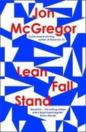 Lean Fall Stand - Kniha