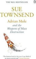 Adrian Mole and The Weapons of Mass Destruction - Kniha