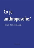 Co je to anthroposofie? - Kniha