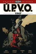 Ú.P.V.O. 13 - 1947 - Kniha