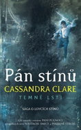 Pán stínů - Temné lsti 2 - Kniha