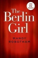 The Berlin Girl - Kniha