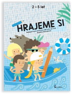 Hrajeme si (modrý sešit) - Kniha