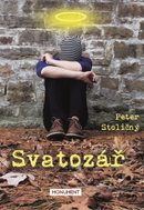 Svatozář - Kniha