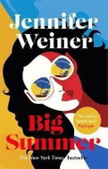 Big Summer - Kniha