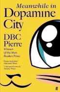 Meanwhile in Dopamine City - Kniha