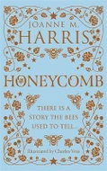 Honeycomb - Kniha