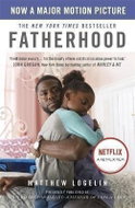 Fatherhood - Kniha