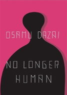 No Longer Human - Kniha