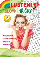 Luštění 1/2021 - Slovní hříčky - Kniha