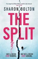 The Split - Kniha