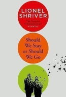 Should We Stay or Should We Go - Kniha
