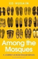 Among the Mosques : A Journey Across Muslim Britain - Kniha