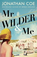 Mr Wilder and Me - Kniha