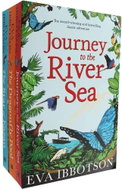 Eva Ibbotson - 3 Book Collection - Kniha