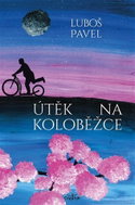 Útěk na koloběžce - Kniha