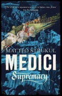 Medici Supremacy - Kniha