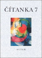 Čítanka 7 pro 7. ročník ZŠ, brožovaná - Kniha