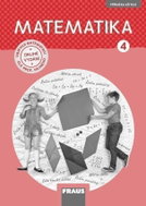 Matematika 4 pro ZŠ - Příručka učitele / nová generace - Kniha
