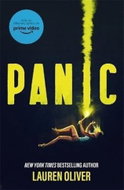 Panic : A major Amazon Prime TV series - Kniha
