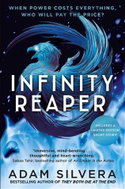Infinity Reaper - Kniha
