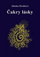Čakry lásky - Kniha