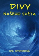 Divy našeho světa - Kniha