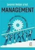 Management - Základy, přístupy, soudobé trendy - Kniha