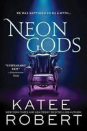 Neon Gods - Kniha