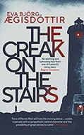 The Creak on the Stairs - 