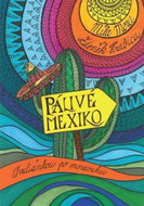 Pálivé Mexiko: Indiánkou po moravsku - Kniha