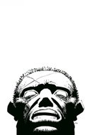 Sin City 4: Ten žlutej parchant - Kniha