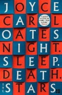 Night. Sleep. Death. The Stars. - Kniha