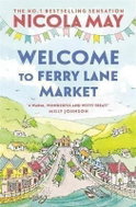 Welcome to Ferry Lane Market - Kniha
