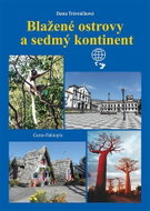 Blažené ostrovy a sedmý kontinent - Kniha