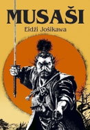 Musaši - Kniha