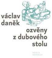 Ozvěny z dubového stolu - Kniha