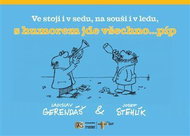 S humorem jde všechno…píp - Kniha