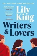 Writers & Lovers - Kniha