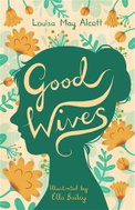 Good Wives - Kniha