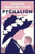 Pygmalion - Kniha