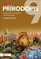 Hravý přírodopis 9 - pracovní sešit - Kniha