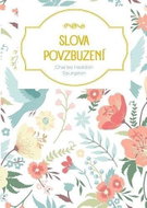 Slova povzbuzení - Kniha