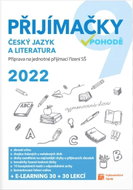 Přijímačky 9 - ČJ a literatura 2022 - Kniha