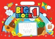 Big Block 1 - Kniha